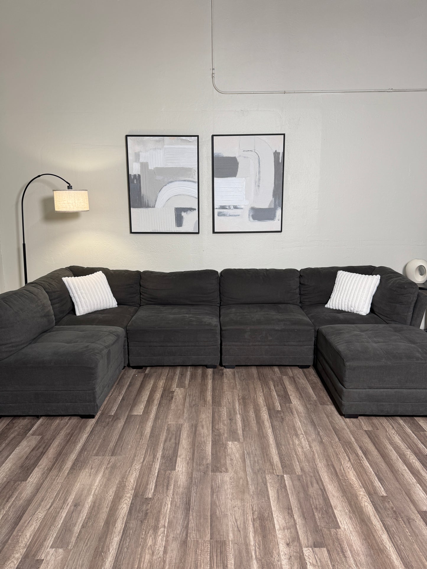 Thomasville Modular Sectional