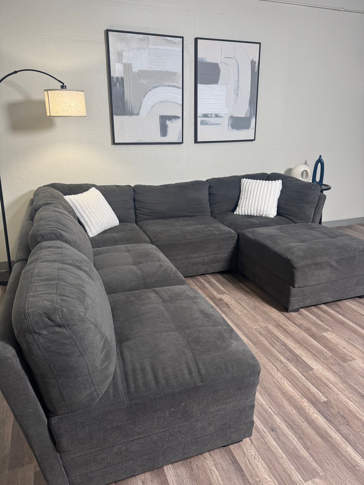 Thomasville Modular Sectional