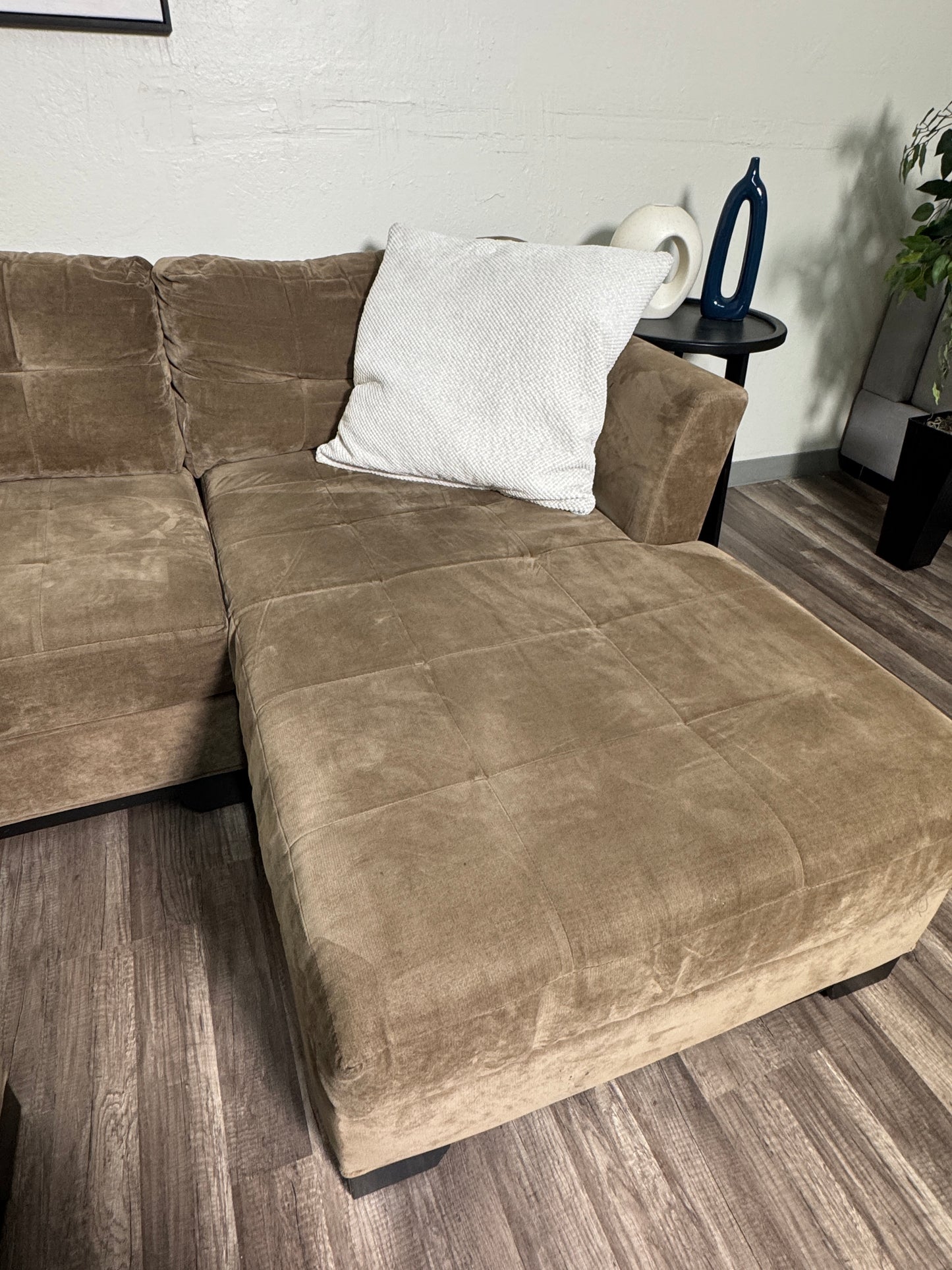 Macys Sectional Couch