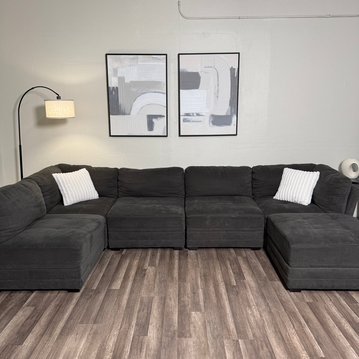 Thomasville Modular Sectional