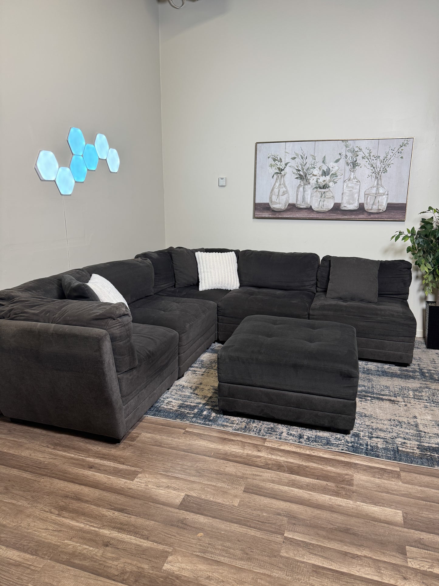 Thomasville Tisdale Modular Sectional