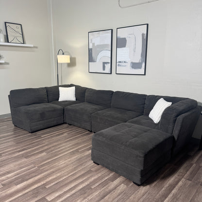 Thomasville Modular Sectional