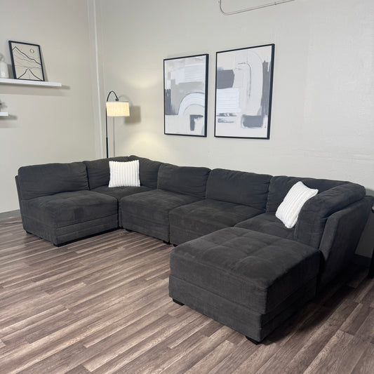 Thomasville Modular Sectional