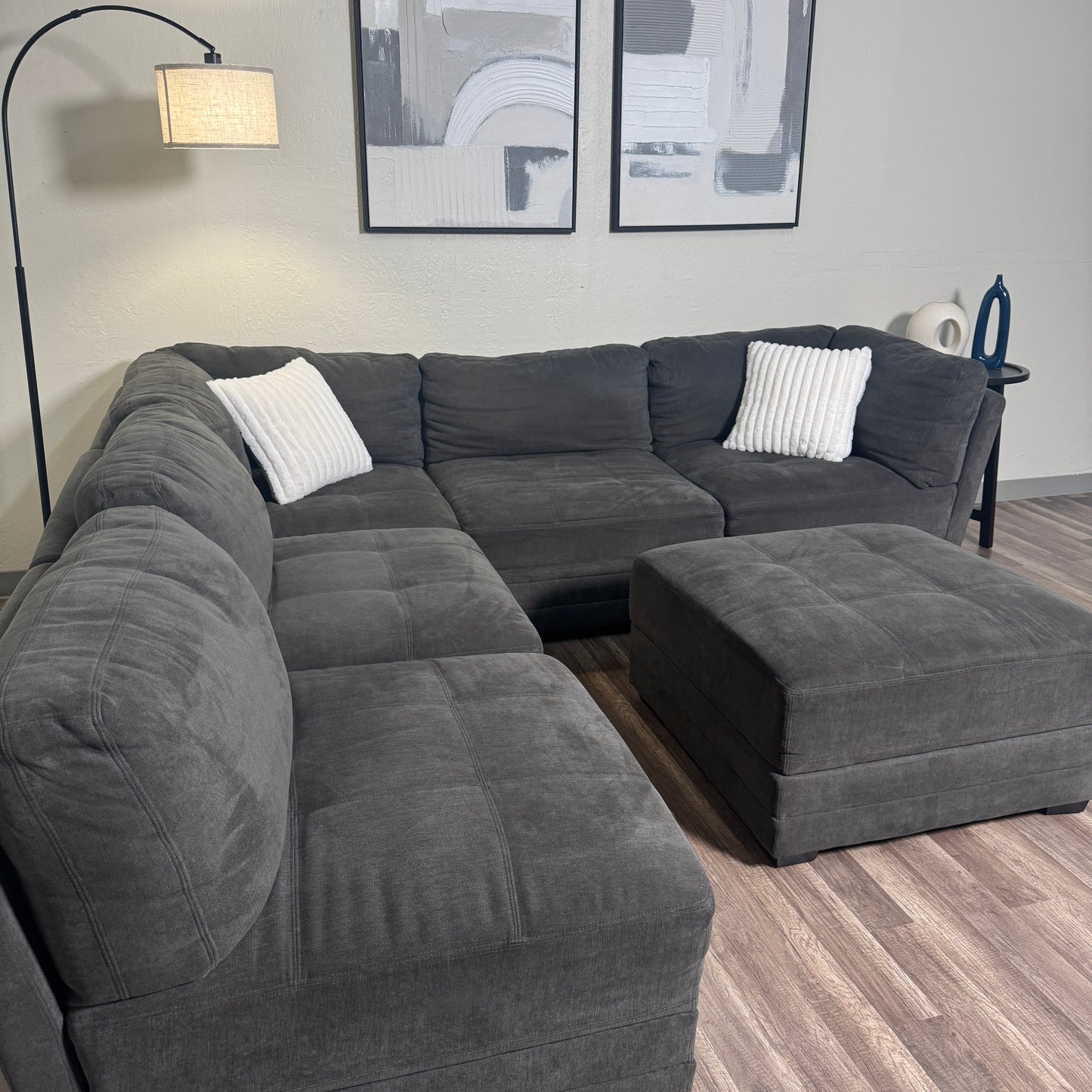 Thomasville Modular Sectional