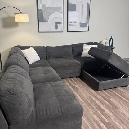 Thomasville Modular Sectional